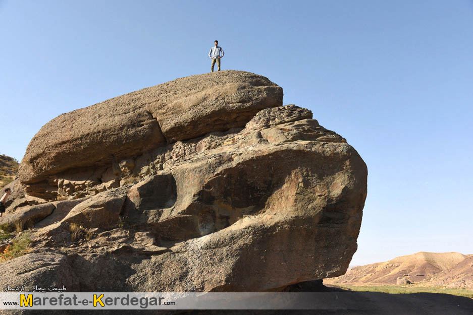 جاهای دیدنی بیجار جاهای دیدنی بیجار