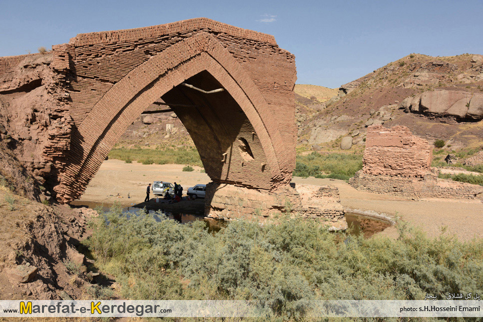 پل های تاریخی ایران پل های تاریخی ایران
