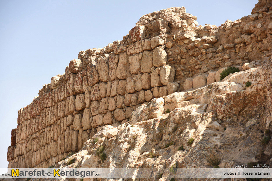 قلعه های ایران قلعه های ایران