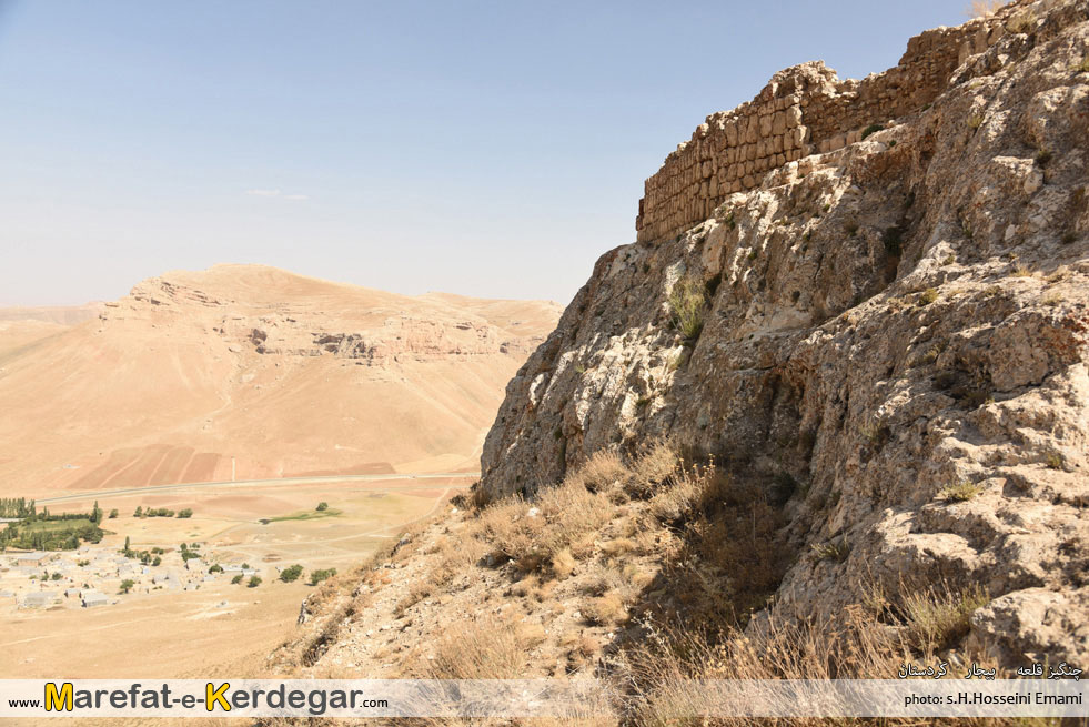 قلعه های ایران قلعه های ایران