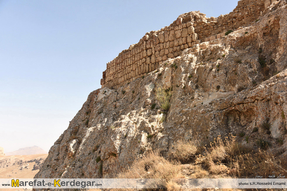 قلعه های ایران قلعه های ایران