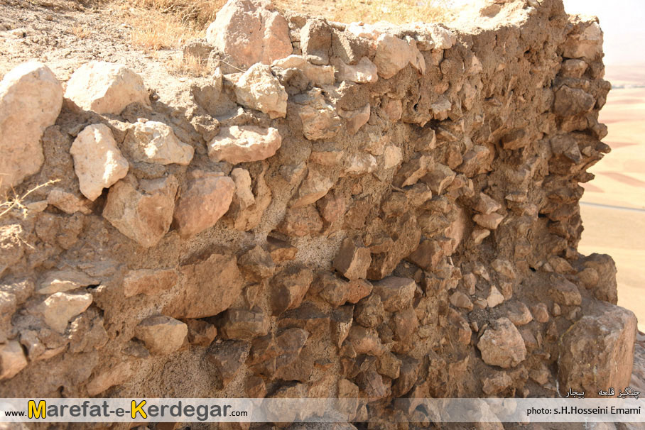 قلعه های تاریخی ایران قلعه های تاریخی ایران