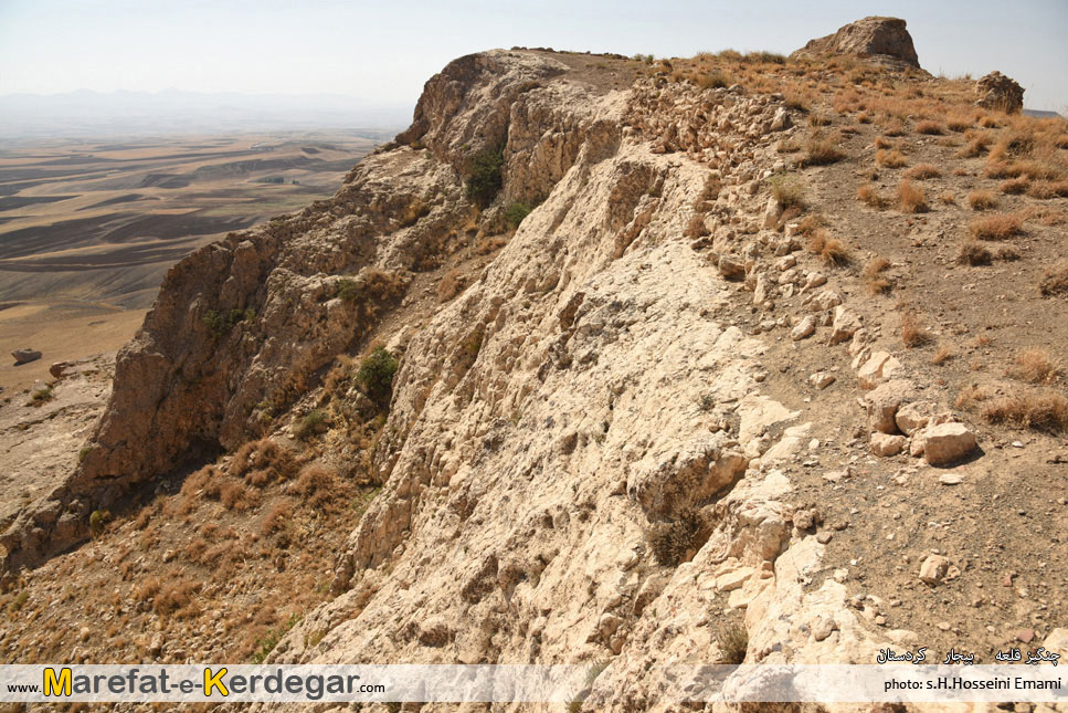 قلعه های تاریخی ایران قلعه های تاریخی ایران