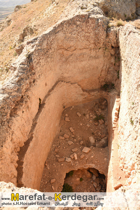 چنگیز قلعه چنگیز قلعه