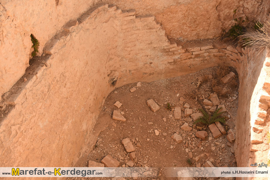 دستکندهای تاریخی بیجار دستکندهای تاریخی بیجار