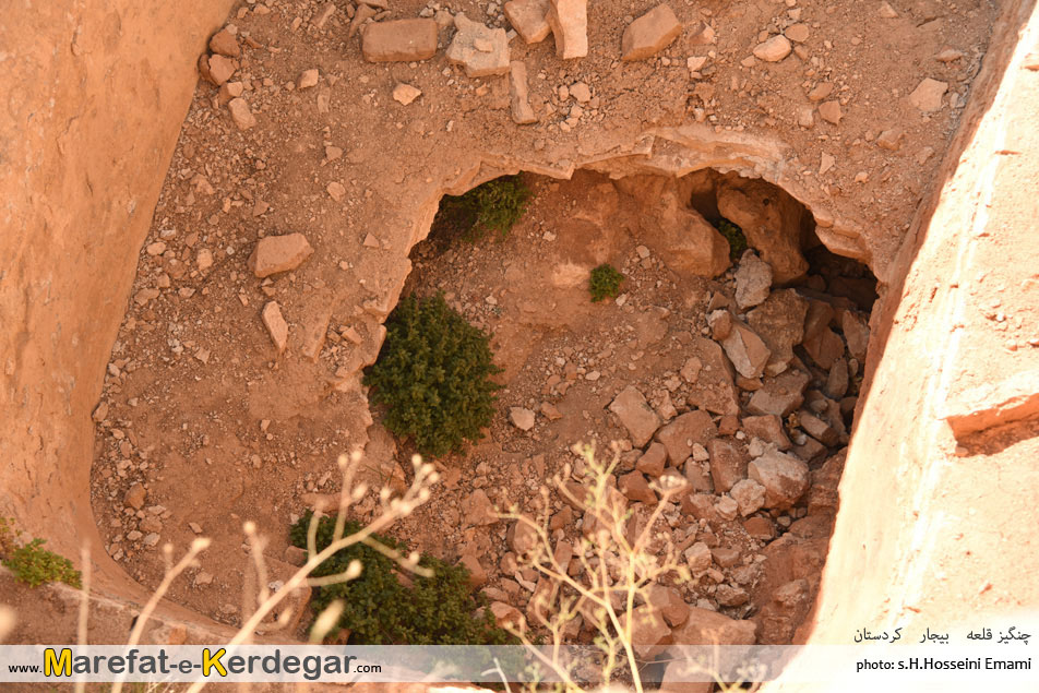 دستکندهای تاریخی کردستان دستکندهای تاریخی کردستان