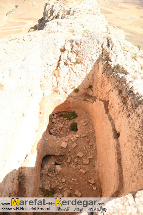 دستکندهای تاریخی استان کردستان دستکندهای تاریخی استان کردستان