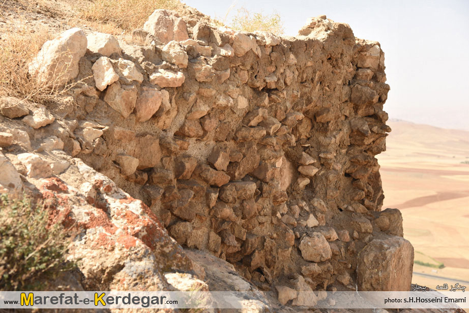 قلعه های کردستان قلعه های کردستان