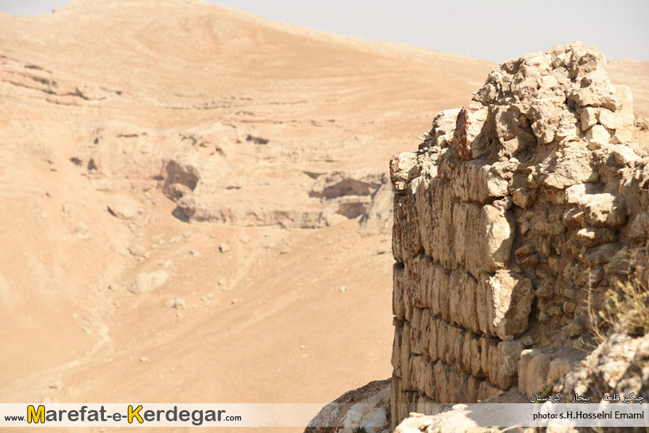 قلعه های کردستان قلعه های کردستان