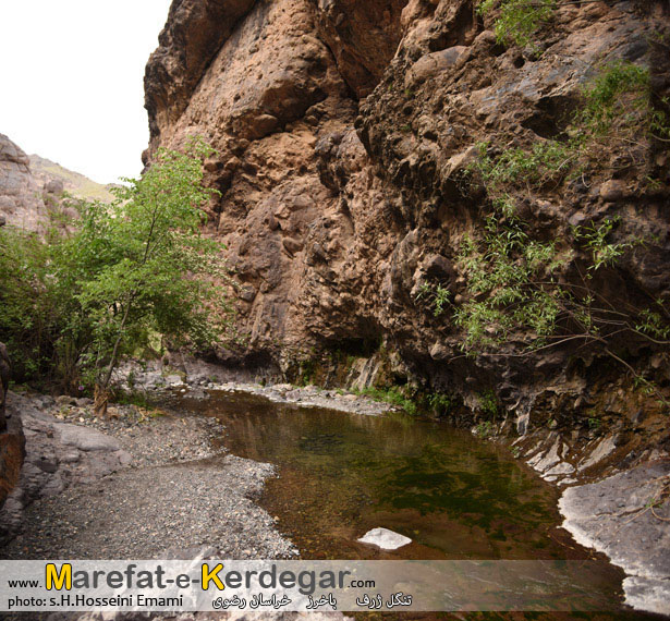 طبیعت شهرستان باخرز طبیعت شهرستان باخرز