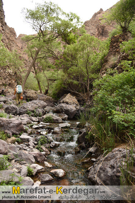 طبیعت خراسان رضوی طبیعت خراسان رضوی