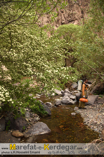 گردشگری باخرز گردشگری باخرز