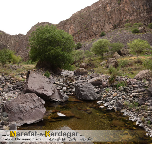 گردشگری خراسان رضوی