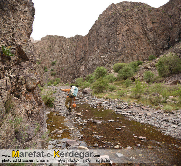 گردشگری استان خراسان رضوی گردشگری استان خراسان رضوی