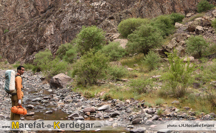 گردشگری استان خراسان رضوی گردشگری استان خراسان رضوی