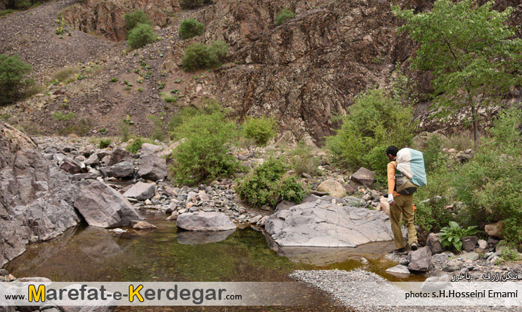 گردشگری استان خراسان رضوی