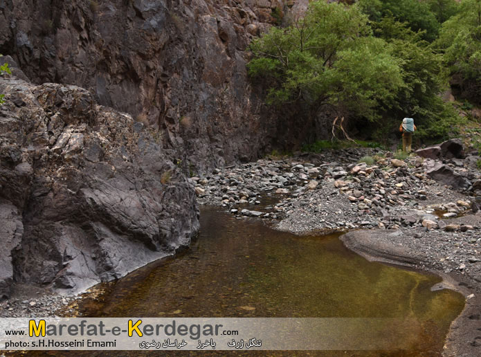 جاذبه های خراسان رضوی جاذبه های خراسان رضوی
