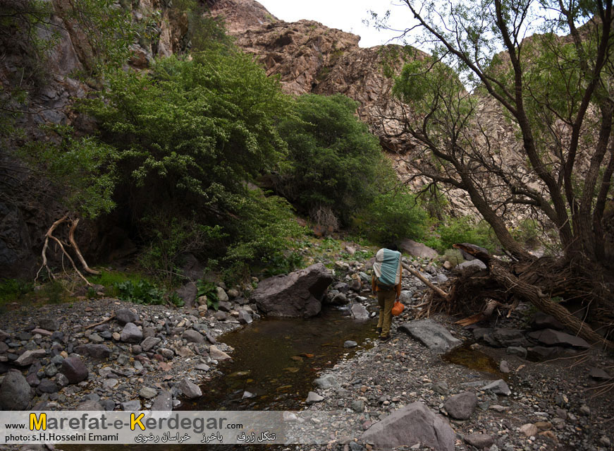 جاذبه های استان خراسان رضوی جاذبه های استان خراسان رضوی
