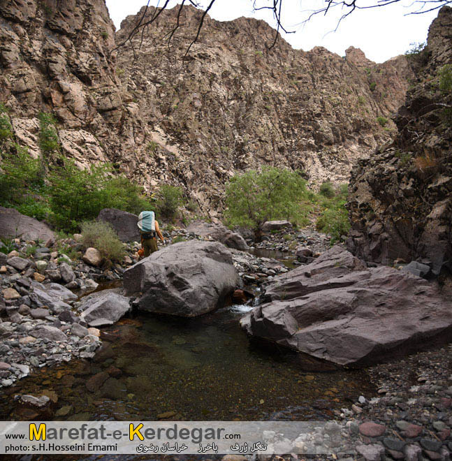 جاذبه های استان خراسان رضوی جاذبه های استان خراسان رضوی