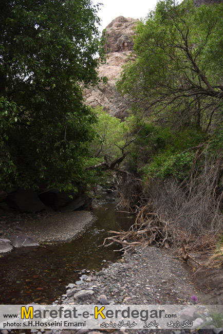 جاذبه های گردشگری ایران جاذبه های گردشگری ایران