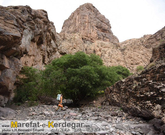 جاذبه های گردشگری استان خراسان رضوی