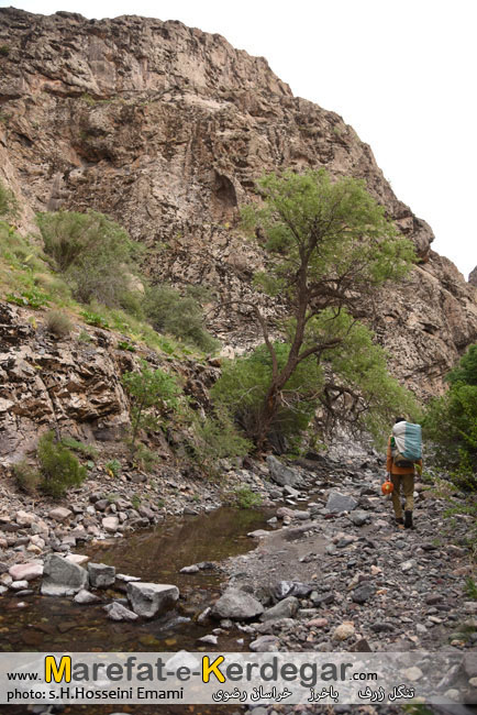 جاذبه های گردشگری خراسان رضوی جاذبه های گردشگری خراسان رضوی