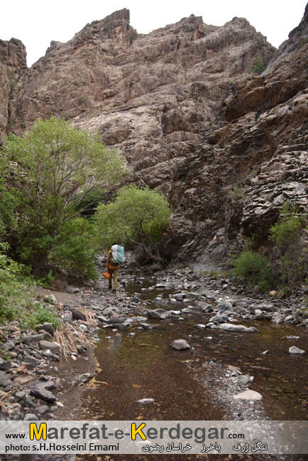 جاذبه های گردشگری خراسان رضوی جاذبه های گردشگری خراسان رضوی