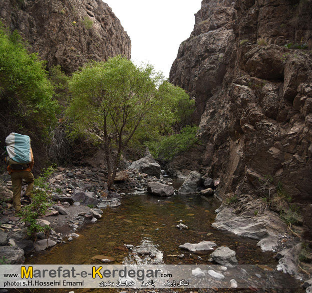 جاذبه های گردشگری باخرز جاذبه های گردشگری باخرز