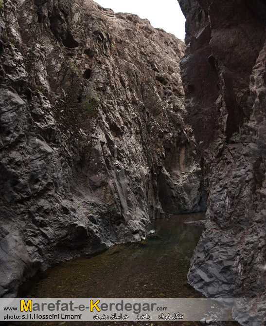 جاذبه های گردشگری باخرز جاذبه های گردشگری باخرز