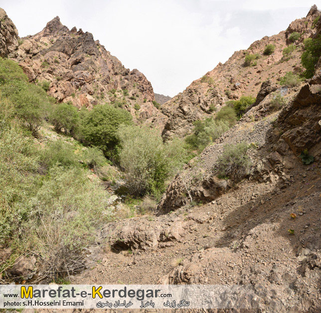 دیدنی های خراسان رضوی دیدنی های خراسان رضوی