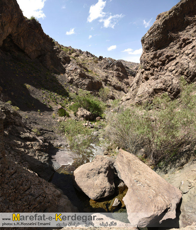 جاهای دیدنی ایران