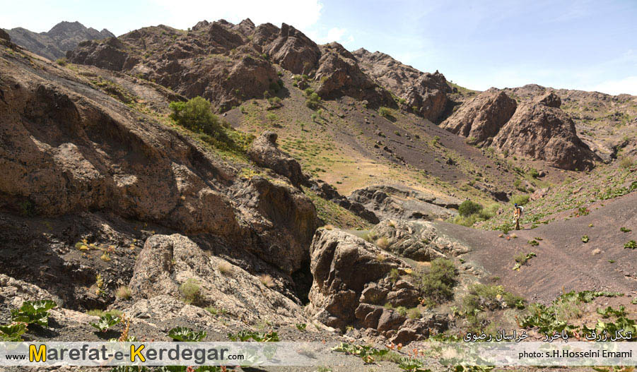 خراسان رضوی گردی خراسان رضوی گردی