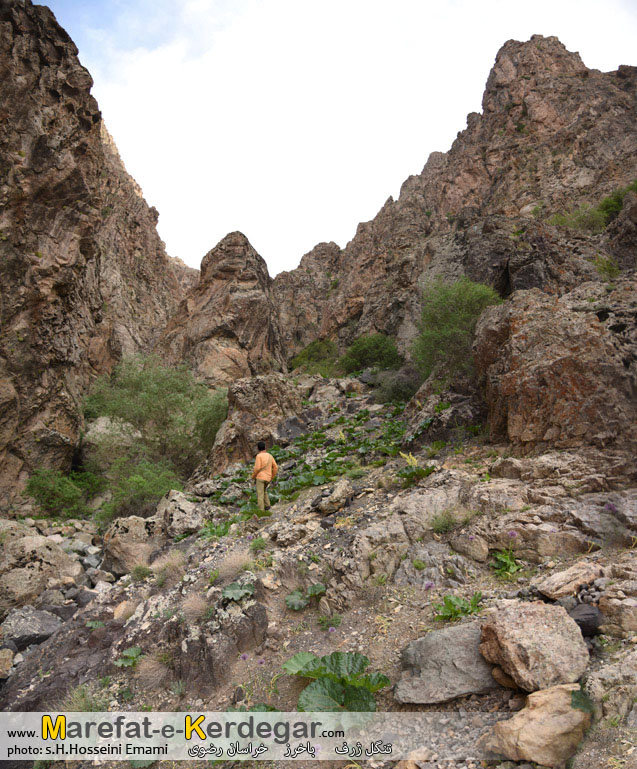 مناطق بکر ایران مناطق بکر ایران