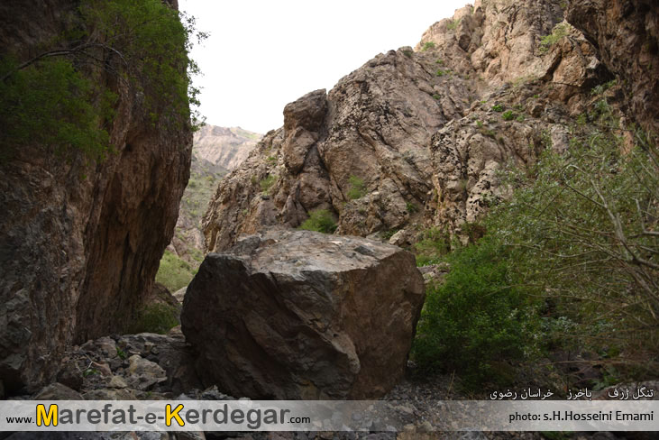 نقاط بکر خراسان رضوی نقاط بکر خراسان رضوی