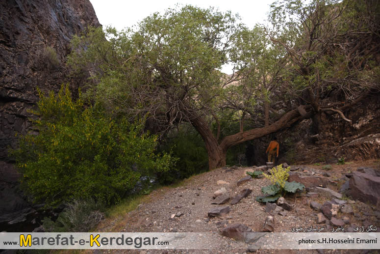 مکان های بکر ایران مکان های بکر ایران