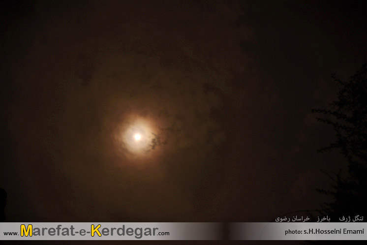 آسمان شب خراسان رضوی آسمان شب خراسان رضوی