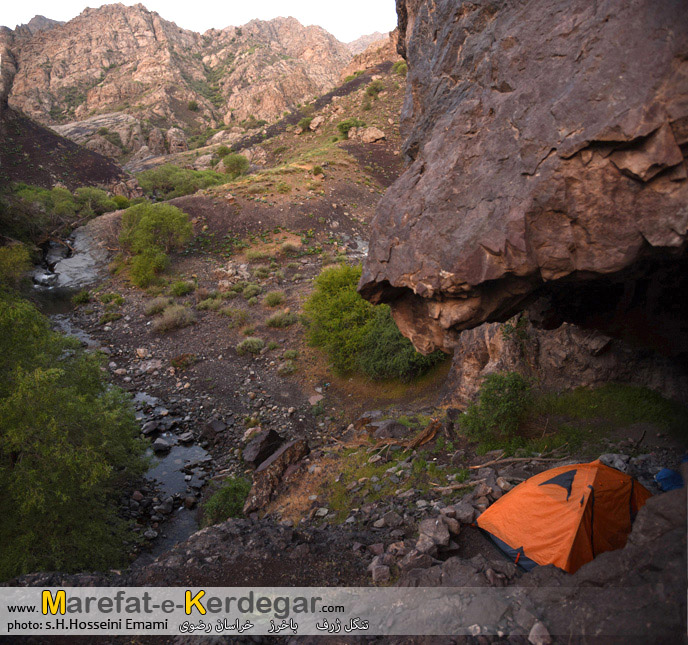 دره های خراسان رضوی دره های خراسان رضوی