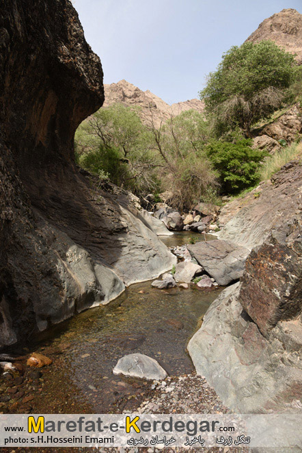 رودخانه های ایران رودخانه های ایران