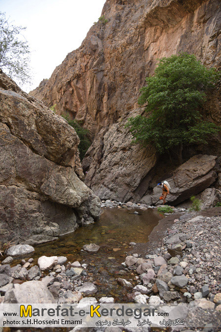 رودخانه های استان خراسان رضوی رودخانه های استان خراسان رضوی