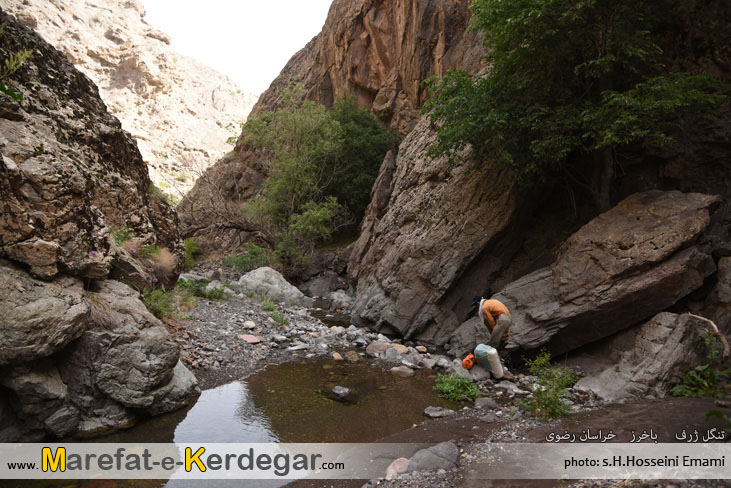 رودخانه های استان خراسان رضوی رودخانه های استان خراسان رضوی