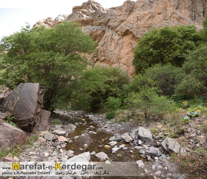 سیاحت در خراسان رضوی سیاحت در خراسان رضوی