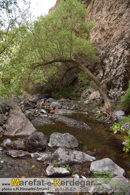 مناطق دیدنی باخرز مناطق دیدنی باخرز