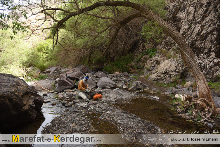 مناطق دیدنی خراسان رضوی مناطق دیدنی خراسان رضوی