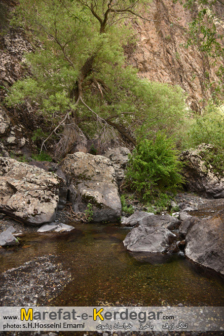 مناطق دیدنی استان خراسان رضوی مناطق دیدنی استان خراسان رضوی