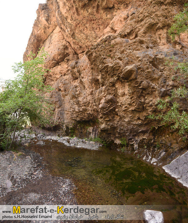 برنامه های ماجراجویی در ایران