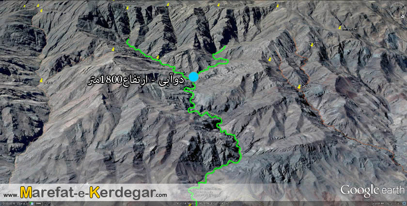 دیدنی های باخرز دیدنی های باخرز