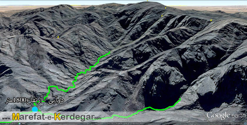 دیدنی های باخرز دیدنی های باخرز