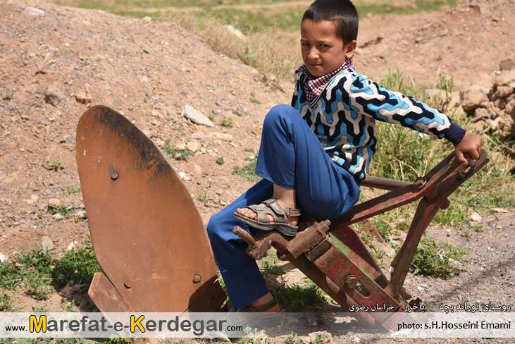 روستای تورانه روستای تورانه