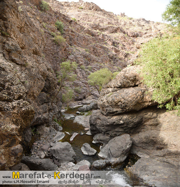 تنگل ژرف چهارطاق تنگل ژرف چهارطاق