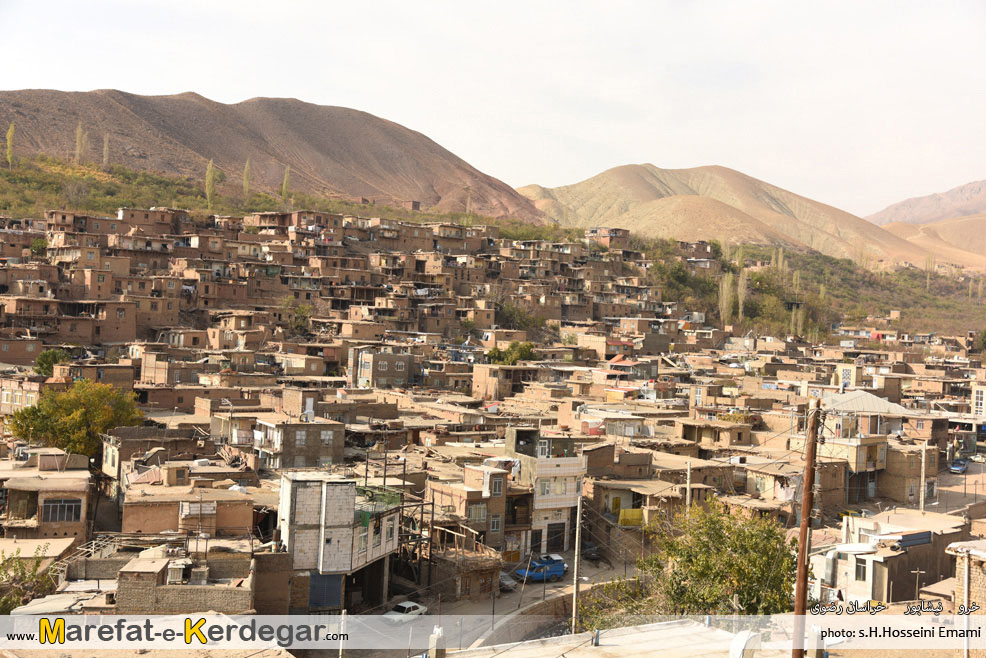 شهرهای پلکانی ایران شهرهای پلکانی ایران